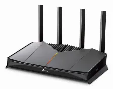 Router Gaming Wifi 7 Tp Link Archer Ge230 Be3600